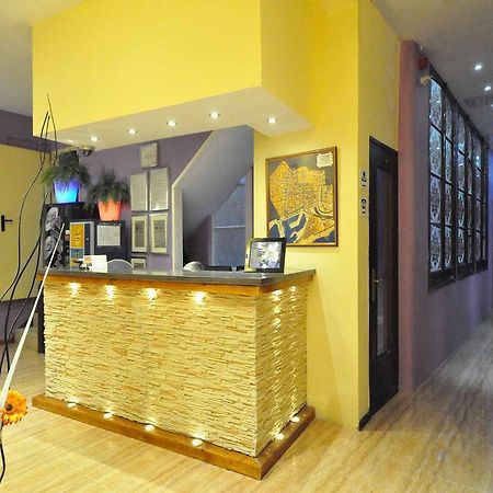 Barcelona Gotic Guesthouse Екстер'єр фото