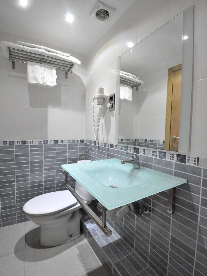 Barcelona Gotic Guesthouse Екстер'єр фото